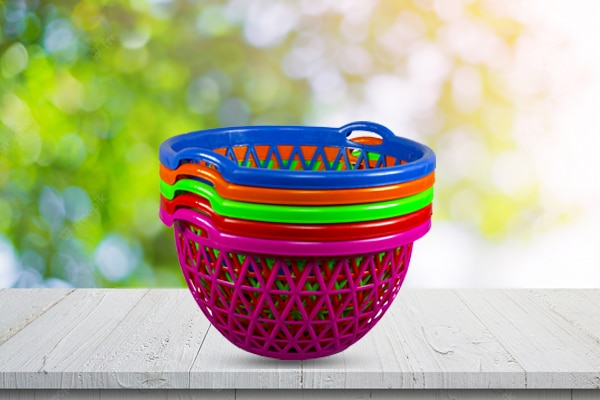 basket