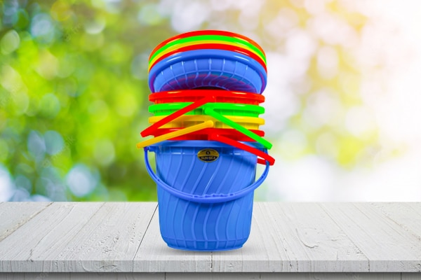 bucket