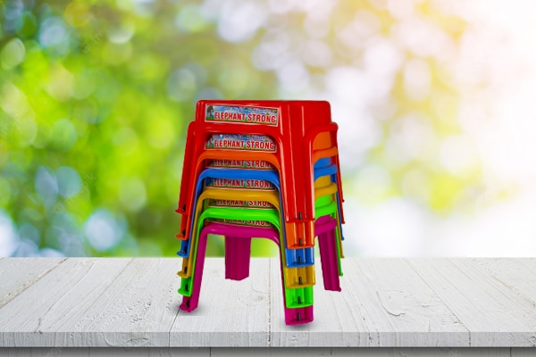stool