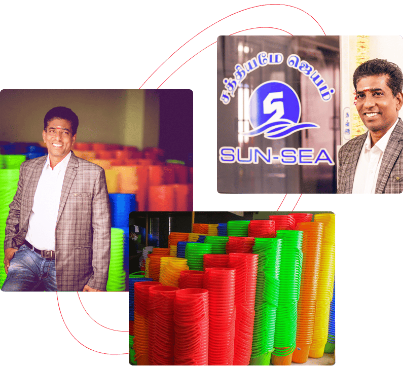 Plastic Dustbin Suppliers in Madurai